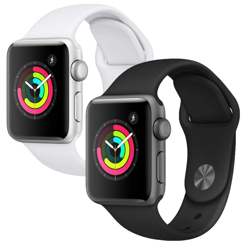 Treat your wrist to an Apple Watch Series 3 with prices as low as $199 right now