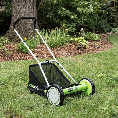 Greenworks Outdoor Power Tools