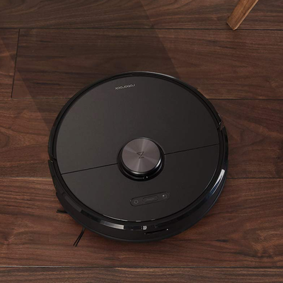 Roborock S6 Smart Robot Vacuum Cleaner