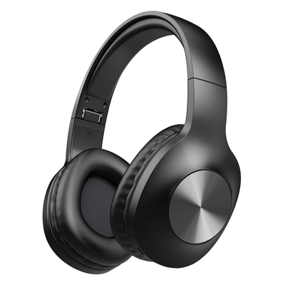 Letscom Wireless Over-ear Bluetooth Headphones