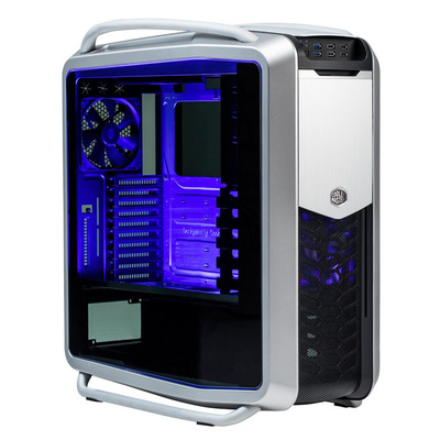 Cooler Master Cosmos II XL-ATX Full Tower Computer Case