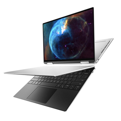 Dell XPS 13 2-in-1 laptop black friday