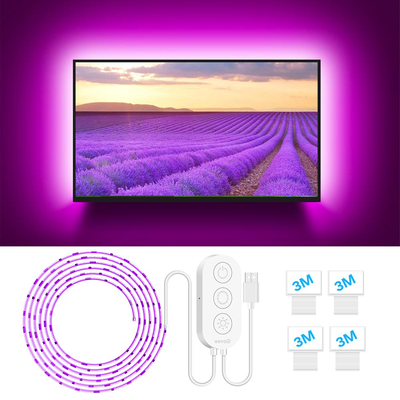 Govee 6.5-foot App-enabled LED TV Backlights