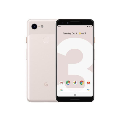 Google Pixel 3 (Unlocked)
