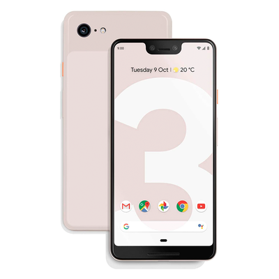 Google Pixel 3XL
