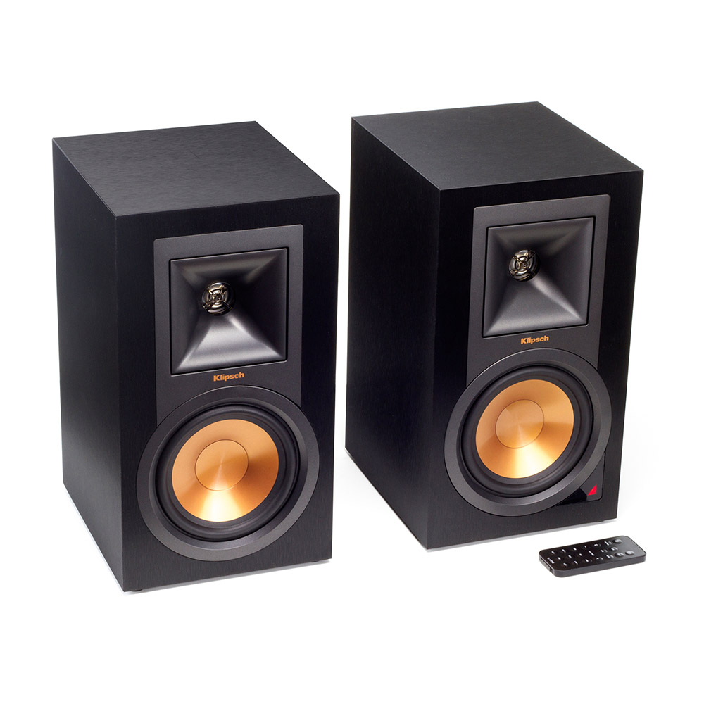 Upgrade to Klipsch speakers at a discount with this oneday sale at Woot