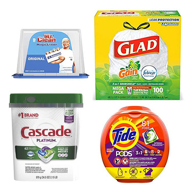 Amazon Household Supplies
