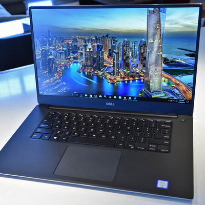 Dell laptops, desktops, and electronics sale