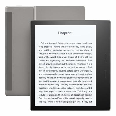 Amazon Kindle Oasis