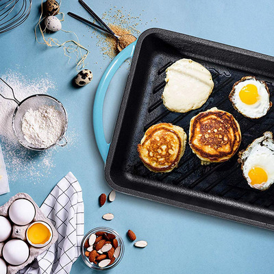 Add some Bruntmor Enameled Cast Iron to your kitchen at 25% off today