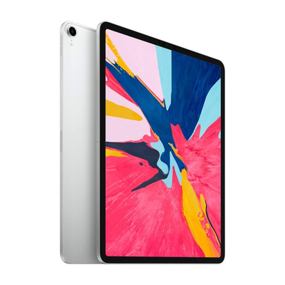 iPad Pro (2018)