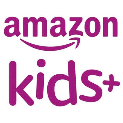 Amazon Kids+ Family Plan