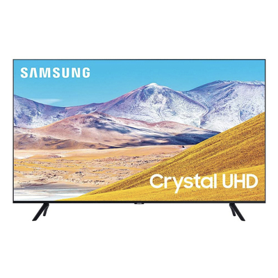 Samsung UN75TU8000FXZA 75-inch TU-8000 Series 4K HDR Smart TV