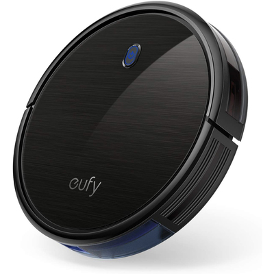 Eufy RoboVac 11S robot vacuum cleaner black or white