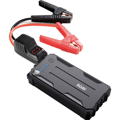 Anker Roav jump starter Pro black