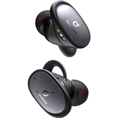 Anker Soundcore Liberty 2 Pro true wireless earbuds black