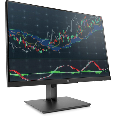 HP TNC134016 SmartBuy Z24n G2 24-inch 1200p monitor