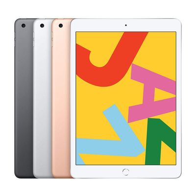 Apple iPad 10.2-inch
