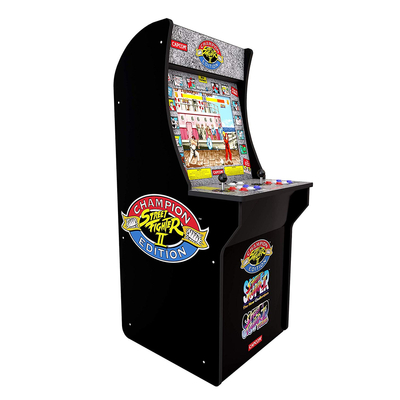 Arcade1Up arcade gaming machines