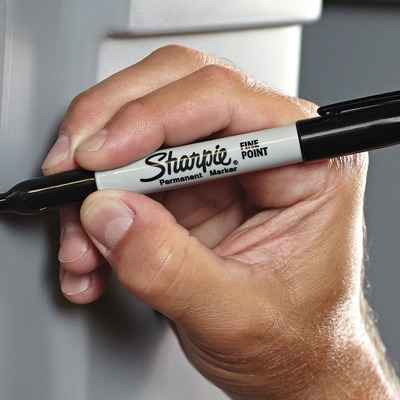Sharpie Permanent Marker 5-Pack