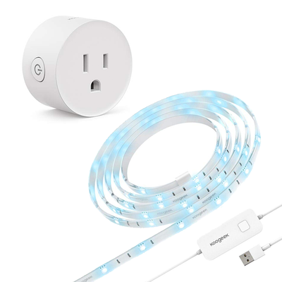 Koogeek smart home accessories