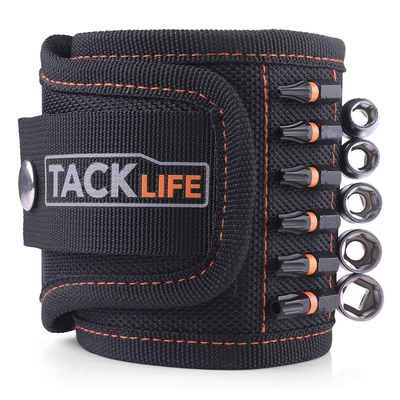 Tacklife 2-in-1 Magnetic Wristband and Waistband