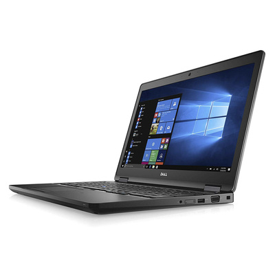 Get the work done with a refurb Dell Precision 3520 USB-C laptop discounted to $900