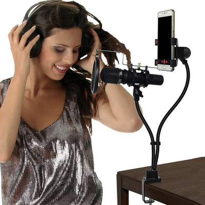 Wireless Gear Video Blogging Creator Kit