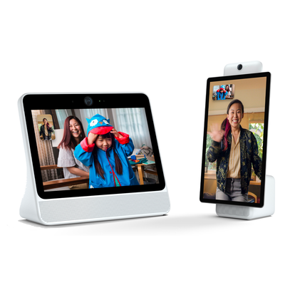 Portal by Facebook