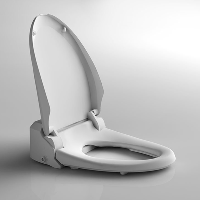 Get the treatment you deserve with BioBidet's USPA 6800 Luxury Bidet Seat down to $230
