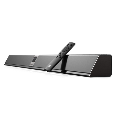 TaoTronics 40-inch Bluetooth 4.2 Soundbar with Built-in Subwoofer