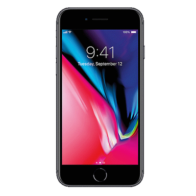 Apple iPhone 8 two for one