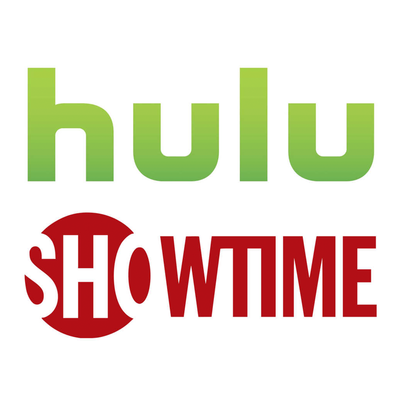 Free month of Showtime with Hulu