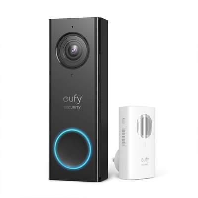 Eufy Security Wi-Fi 2K video doorbell