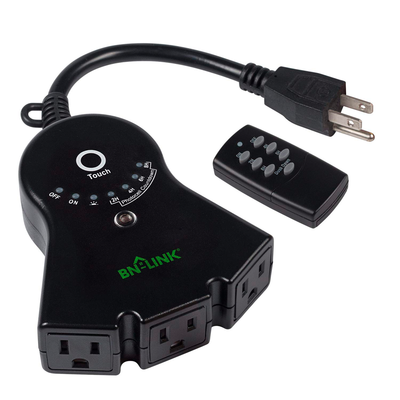 Up to 32% off BN-LINK Smart Plug and Switches