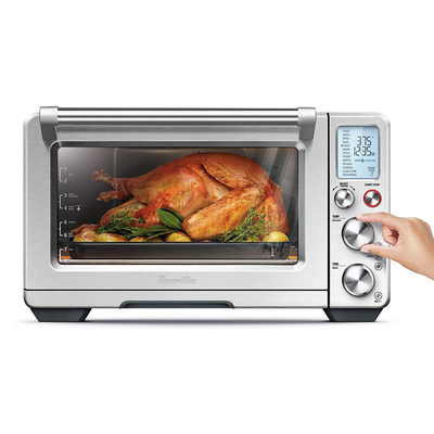 Breville Convection and Air Fry Smart Oven