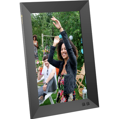 Nixplay 10.1-inch Wi-Fi digital photo frame