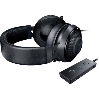 Razer Kraken Tournament Edition wired stereo gaming headset