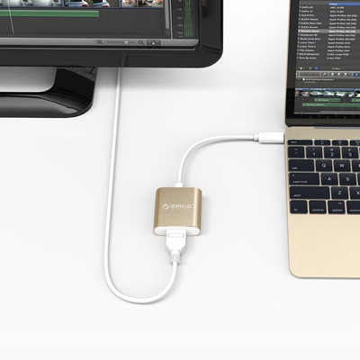 ORICO USB-C to HDMI Adapter