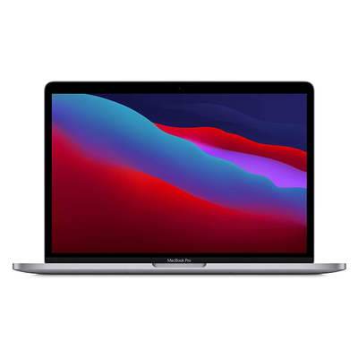 Apple 13-inch MacBook Pro with M1 Chip (Late 2020)