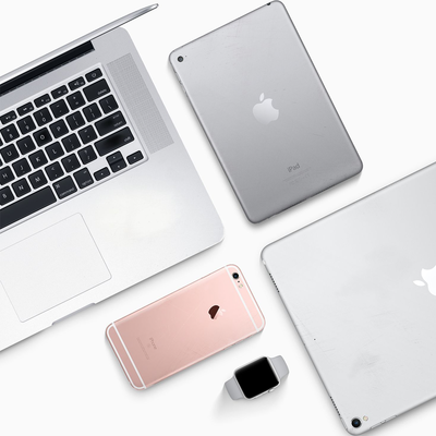 B&H Mega DealZone Apple Deals