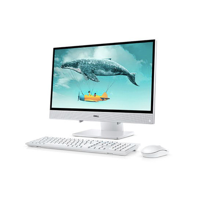 Inspiron 22 3000 Touch All-in-One
