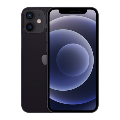 Apple iPhone 12 Mini + 2 Years of Premium Wireless
