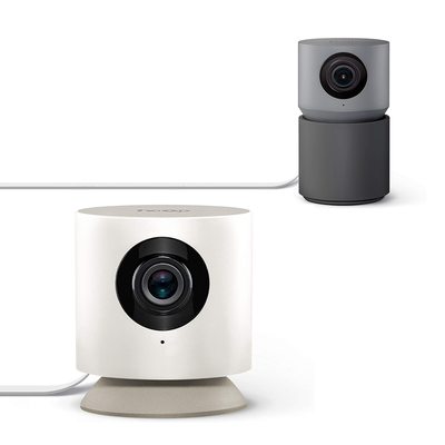 HOOP 1080p HD Home Security Cameras
