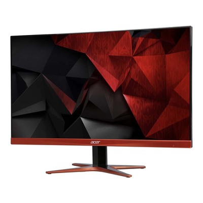 Acer XG270HU 27-inch 1440p 144Hz FreeSync gaming monitor