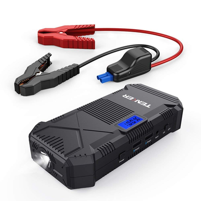 TENKER 14000mAh Portable Car Jump Starter