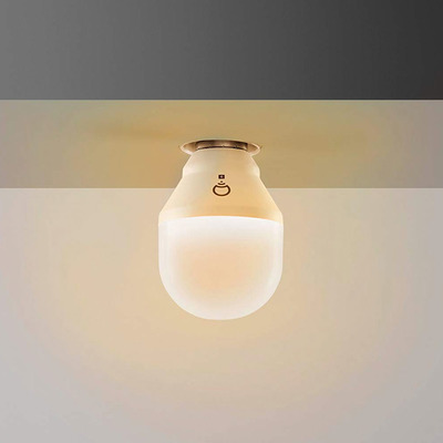 LIFX Mini Day & Dusk A19 Wi-Fi Smart LED Light Bulb 4-Pack