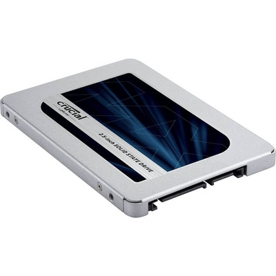 Crucial MX500 1TB SATA internal solid state drive