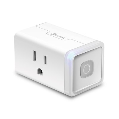 TP-Link Kasa Smart Plug Lite