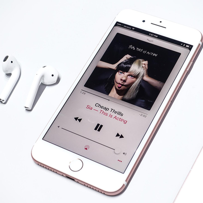 Apple iPhone 7 Plus